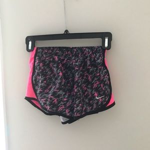 Nike Kids Shorts